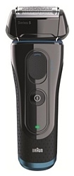 Braun 5040-s Series 5