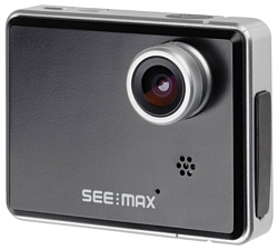 SeeMax DVR RG200 SeeMax DVR RG200
