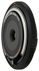 Olympus 15mm f/8.0 Body Cap Lens