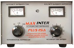 MaxInter PLUS-15A