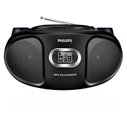 Philips AZ 305