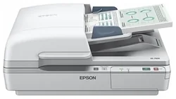 Планшетный сканер Epson WorkForce DS-7500 Планшетный сканер Epson WorkForce DS-7500