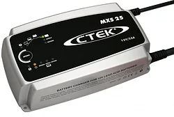 Зарядное устройство Ctek MXS 25 Зарядное устройство Ctek MXS 25