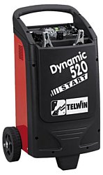 Telwin Dynamic 520 Start