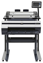 Contex IQ 24 MFP Repro