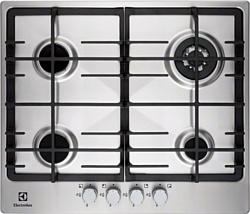 Electrolux EGG 16343 NX