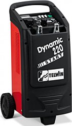 Telwin Dynamic 220 Start