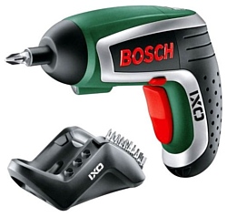 Bosch IXO 4 basic (0603981020)