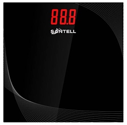 Santell SR-485 BK
