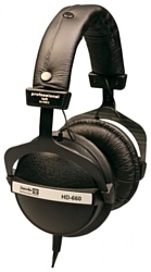 Superlux HD-660