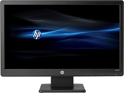 HP W2072a