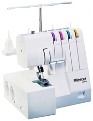 Minerva M840DS