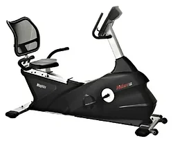 Велотренажер FitLux 5100