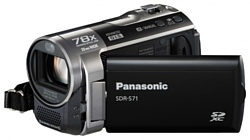 Panasonic SDR-S71