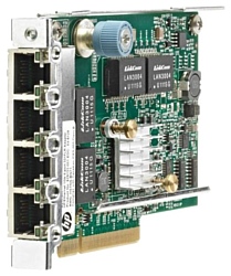 HP Ethernet 1Gb 4-port 331FLR Adapter