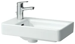 Раковина Laufen PRO 815955 Раковина Laufen PRO 815955