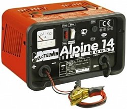 Telwin Alpine 14 Boost