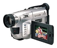 Panasonic NV-VX57