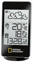 BRESSER National Geographic Smart Weather Station