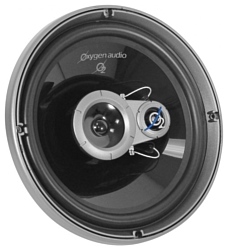 Oxygen Audio Spiral 3.200