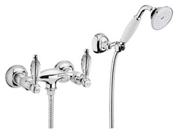 Webert Alexandra AL760101 chrome