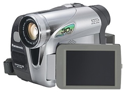 Panasonic NV-GS35