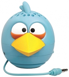 Gear4 Angry Birds Classic Blue Bird