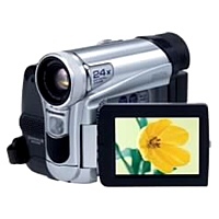 Panasonic NV-GS11