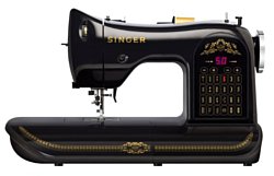 Singer Limited Edition 160