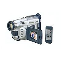 Panasonic NV-VX27