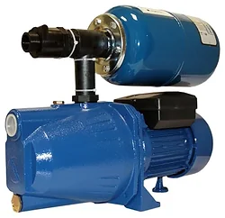 Насос UNIPUMP АКВАРОБОТ JET 100 L Насос UNIPUMP АКВАРОБОТ JET 100 L