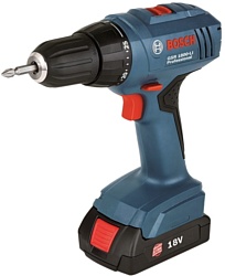 Bosch GSR 1800-LI (06019A8305) Bosch GSR 1800-LI (06019A8305)
