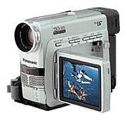 Panasonic NV-DS35