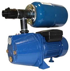 Насос UNIPUMP АКВАРОБОТ JET 80 S