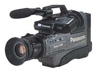 Panasonic NV-M9500