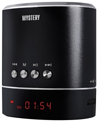 Mystery MSP-117