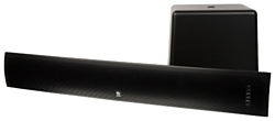 Boston Acoustics TVee Model 25