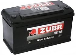 Zubr Ultra R+ (90Ah)