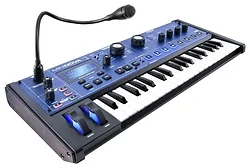 Синтезатор Novation MiniNova