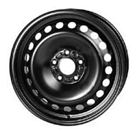 Trebl 8325 6.5x16/5x108 D63.3 ET50 Black