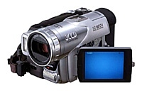 Panasonic NV-GS70