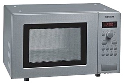 Siemens HF15M540