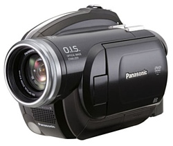 Panasonic VDR-D230