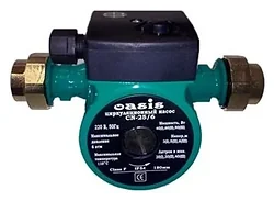 Насос Oasis CN25/4