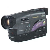 Panasonic NV-RX77