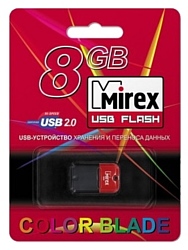 Mirex ARTON 8GB