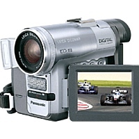 Panasonic NV-GX7