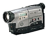 Panasonic NV-RX27