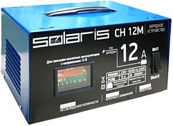 Solaris CH 12M