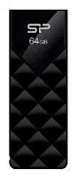 USB Flash Drive Silicon Power Ultima U03 64GB USB Flash Drive Silicon Power Ultima U03 64GB